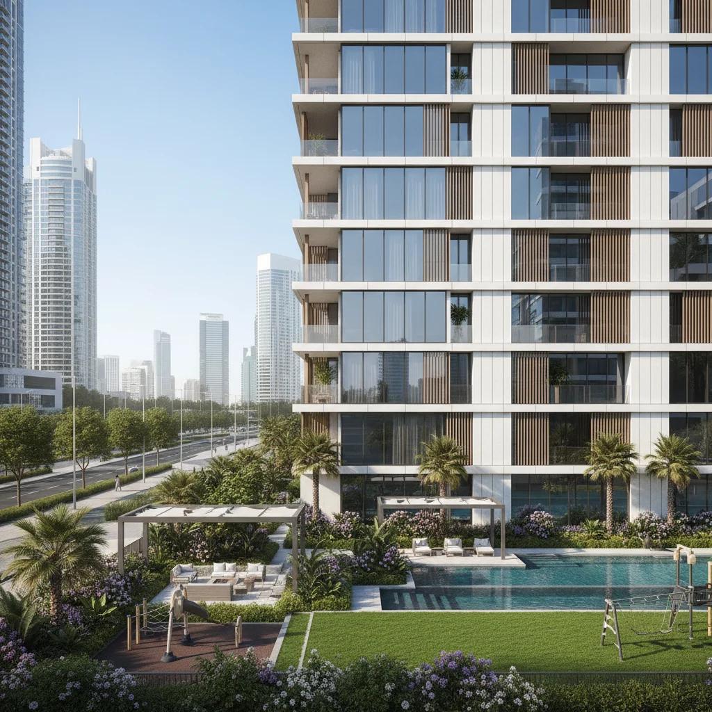 Tameem House – Apartments, Amenities & Location Guide