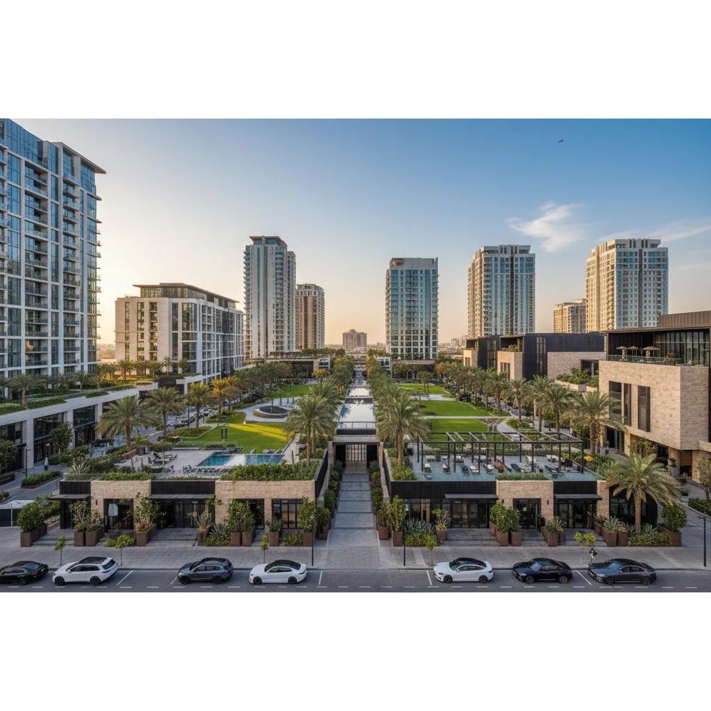 Al Quoz 2 – Community Insights and Living Guide
