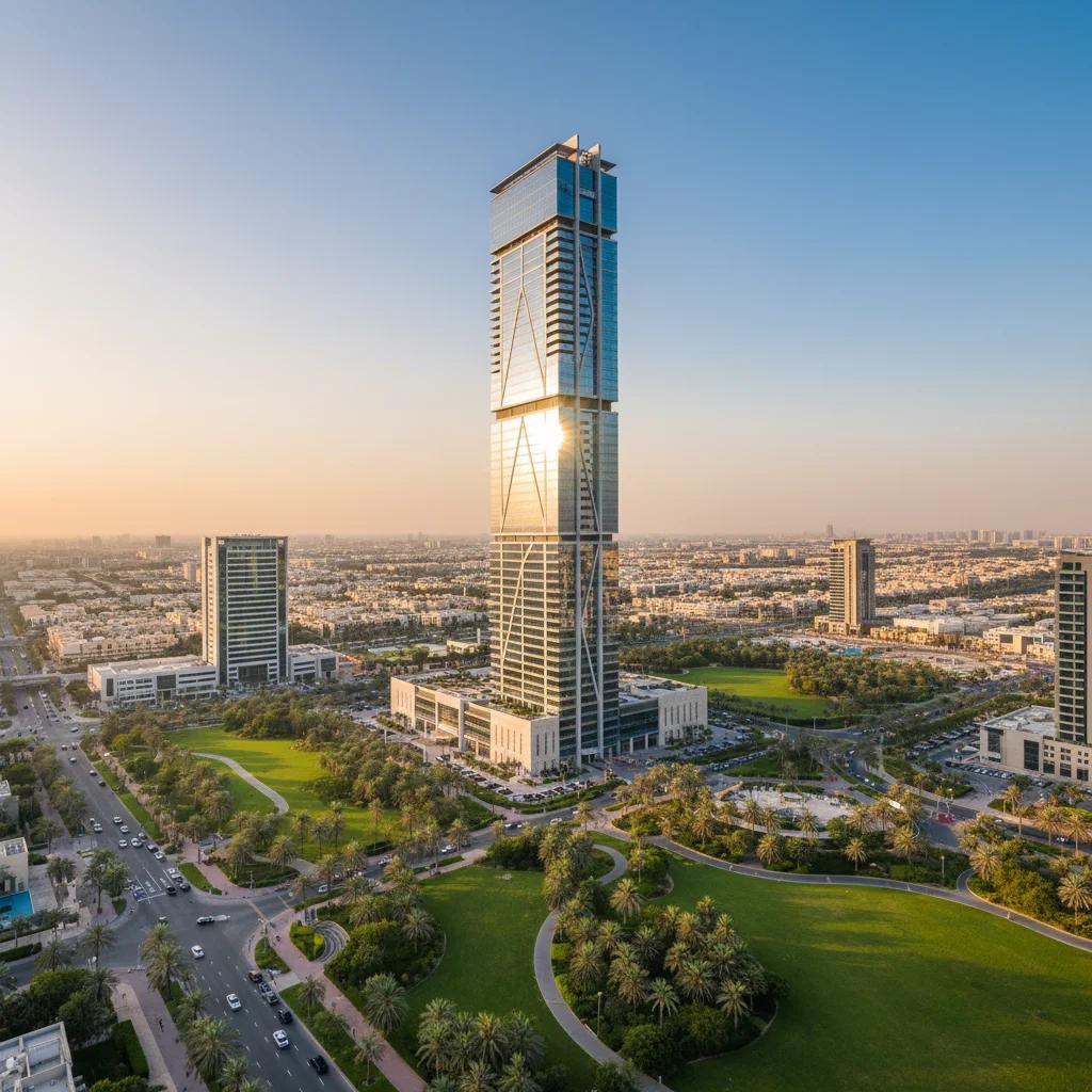 Bunyan Tower – A Comprehensive Guide for Prospective Residents