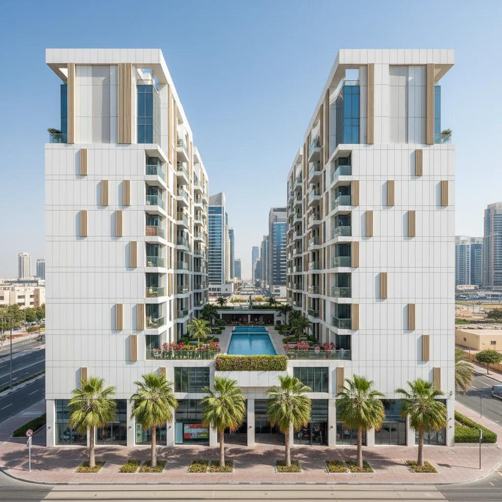 Cheap Hotel Apartments in Dubai – Overview & Benefits