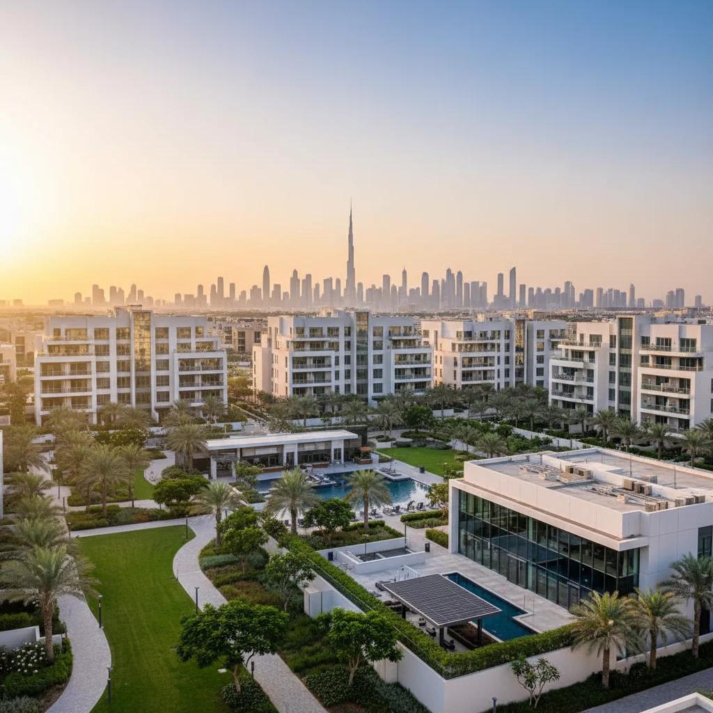 Dubai Investment Park 2 Dubai – Living & Investment Guide
