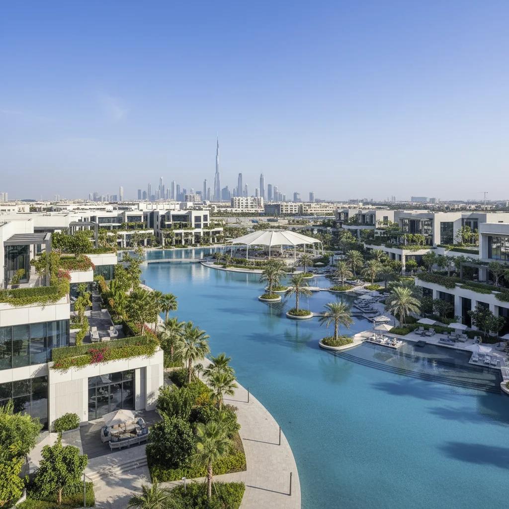 Expo Lake – A Comprehensive Guide to the Development