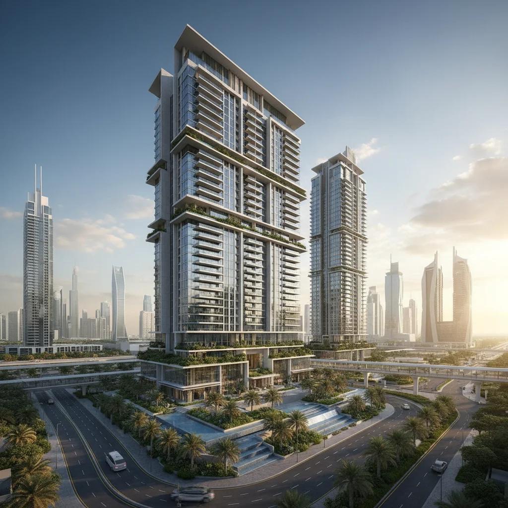 Lake City Tower – Comprehensive Resident Guide