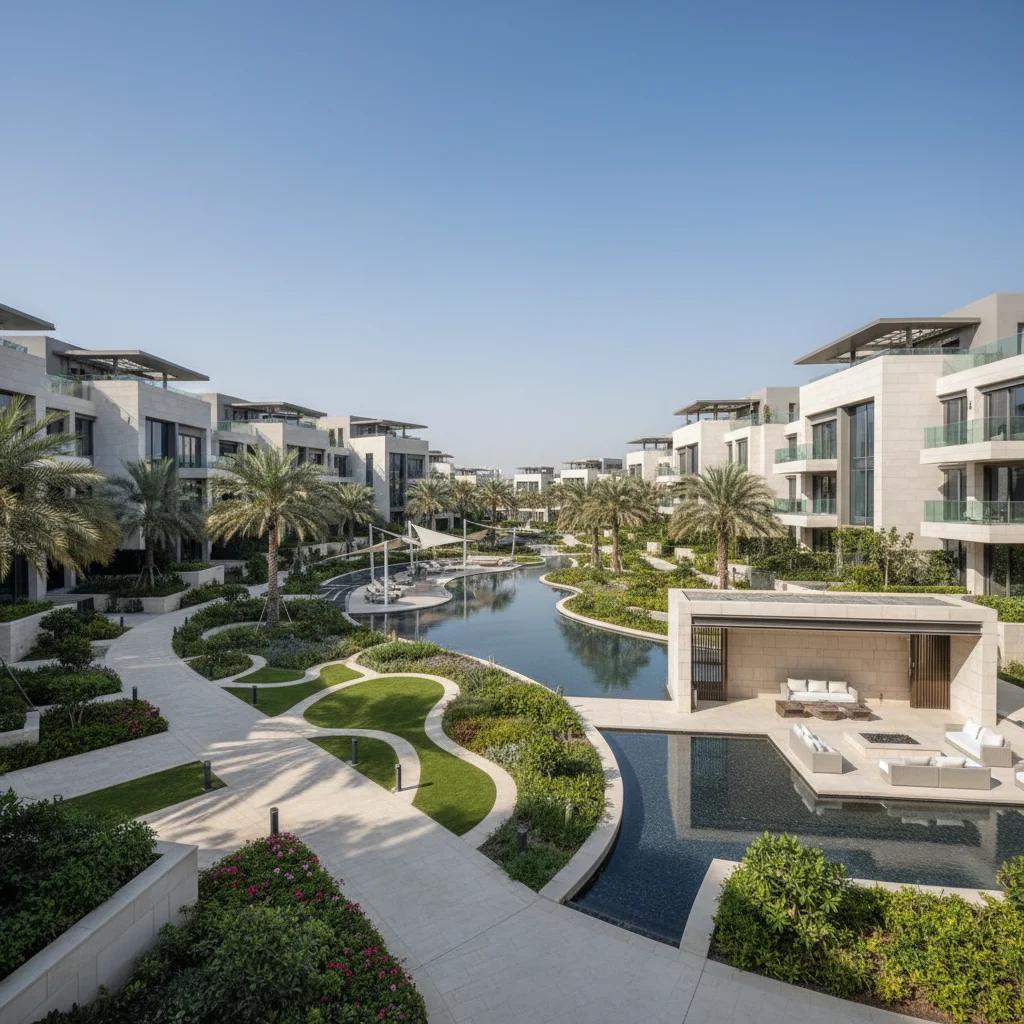 Living Legends Dubai – A Comprehensive Guide for Residents