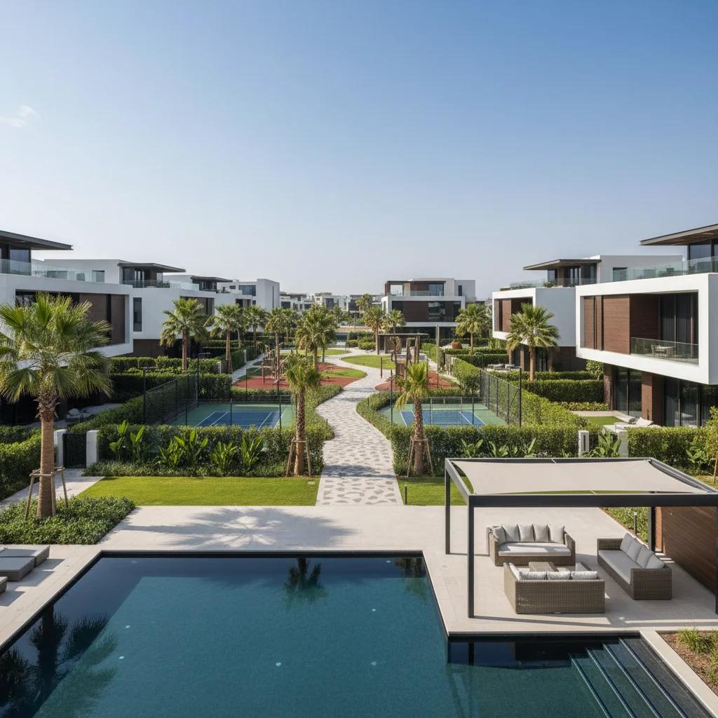 Mira 3 – Community Insights, Residences & Amenities