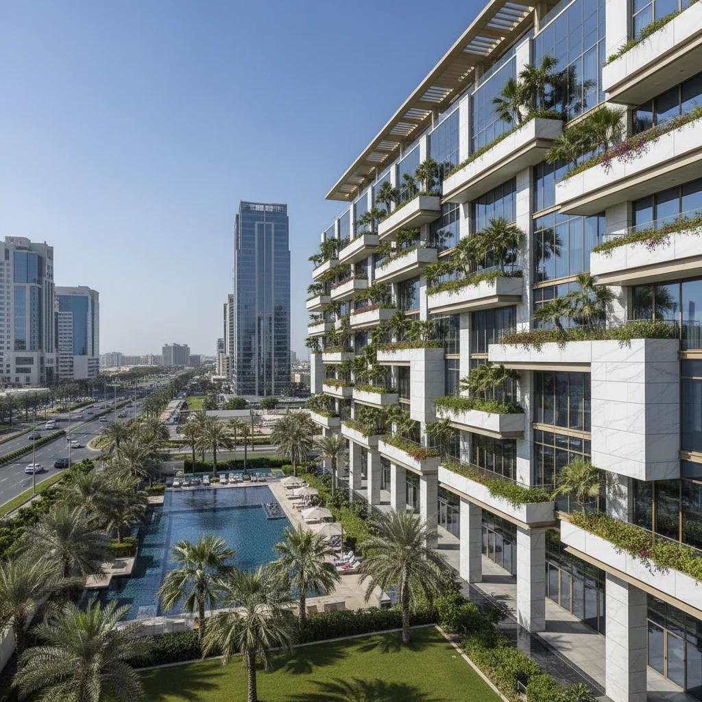 Royal Grand Suite Hotel – Features, Floor Plans & Insights