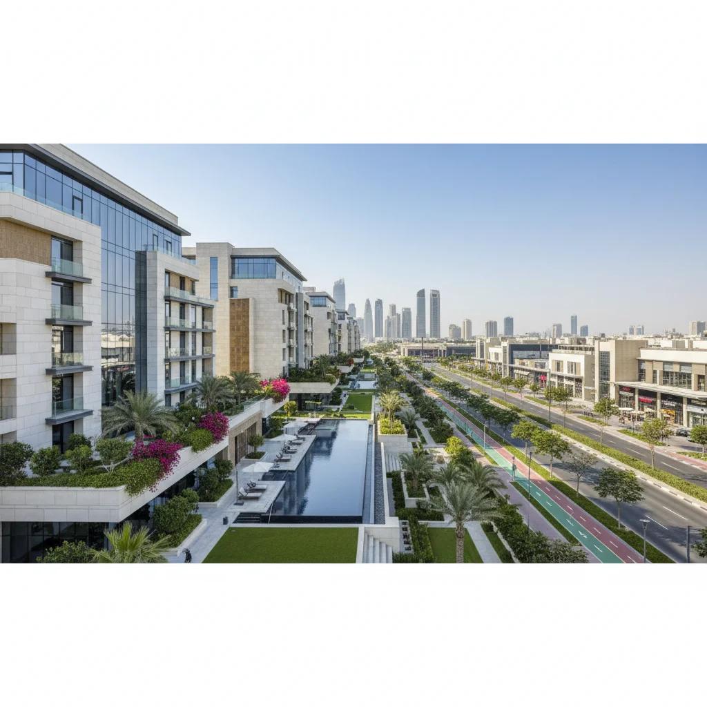 Summer 2 – Complete Real Estate Guide for UAE Buyers
