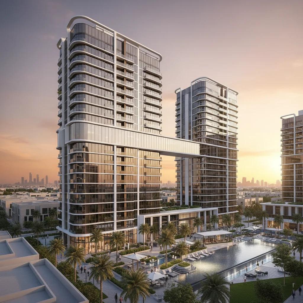 Zahra Apartments – Overview, Layouts & Amenities Guide