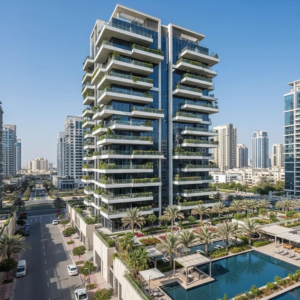 Al Majara Tower 2 – Complete Guide for UAE Property Seekers