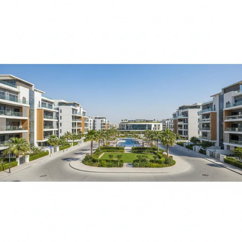 Al Soor Sharjah – Area Guide, Amenities & More