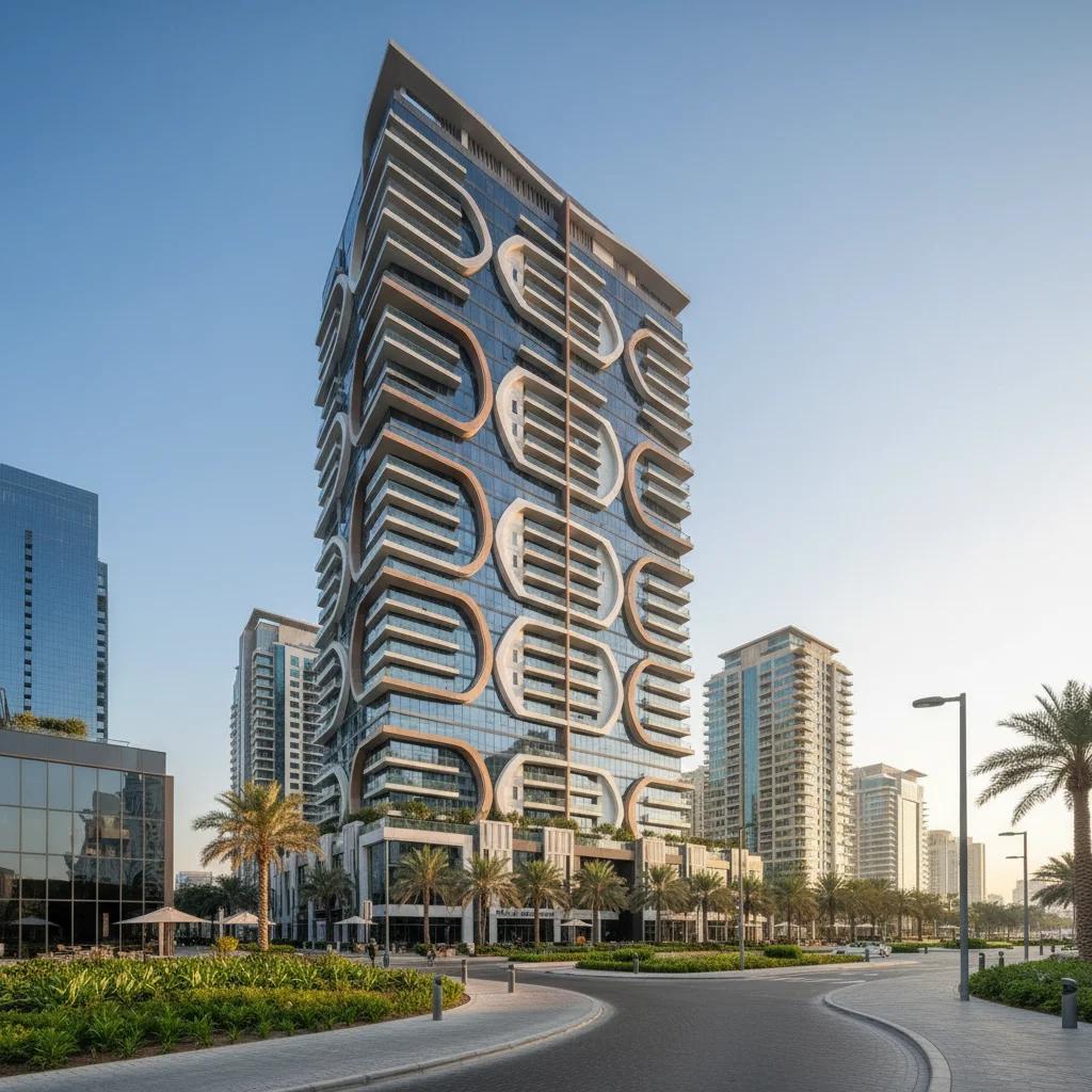 Binghatti Views – Detailed Guide for Homebuyers | Skyloov