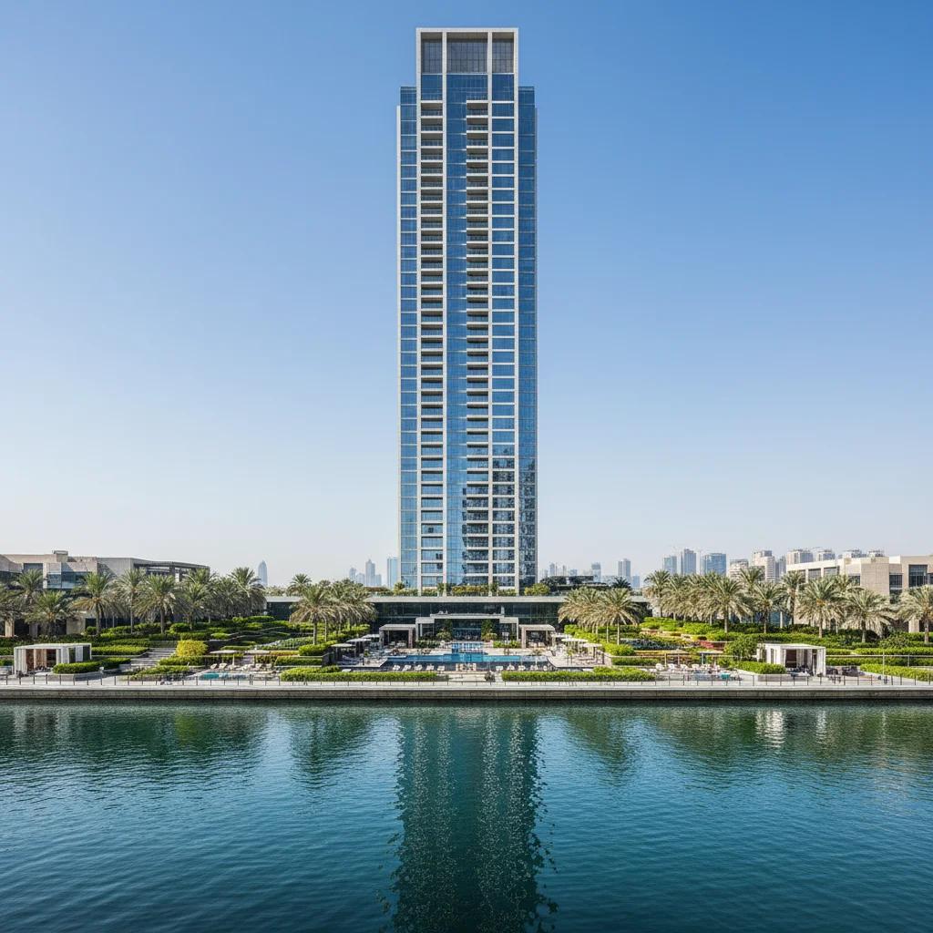 Creek Horizon Tower 2 – Overview, Amenities & Location