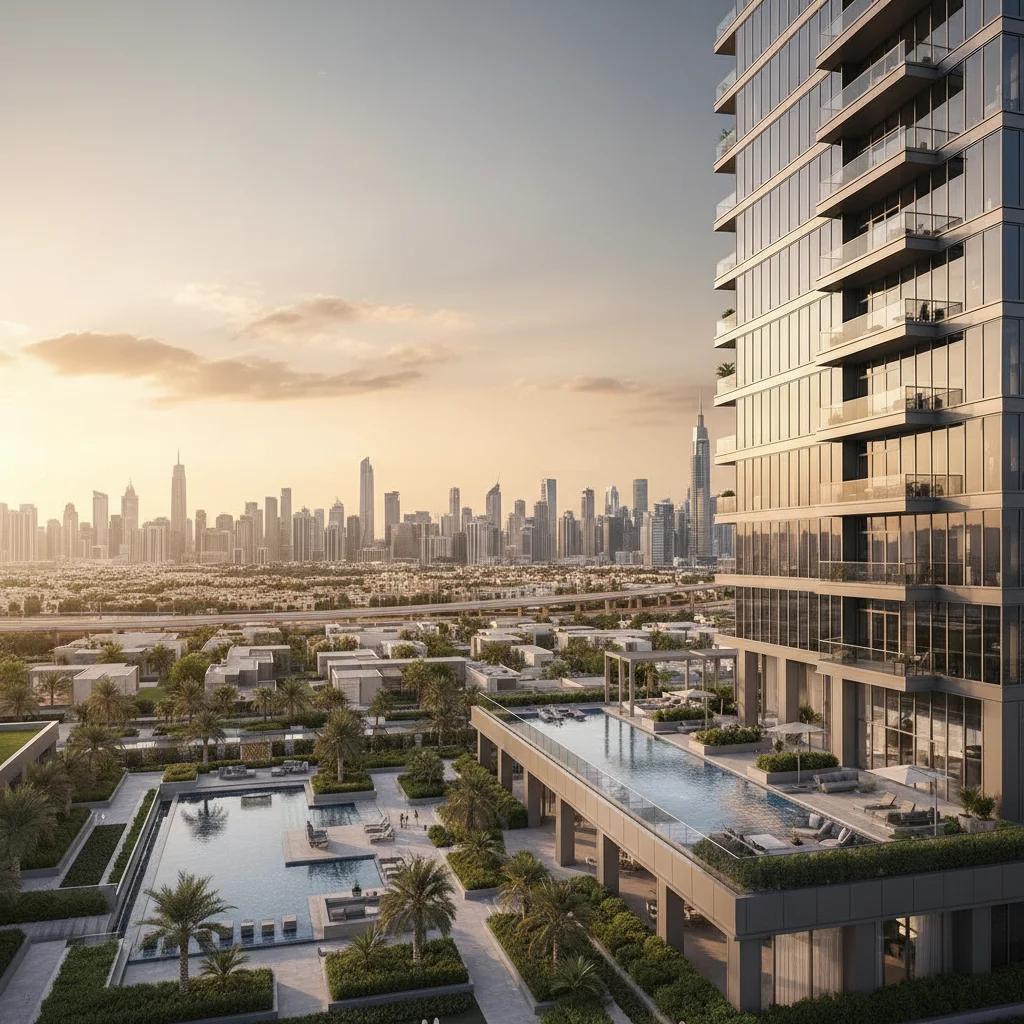 Platinum One Tower – Overview, Apartments & Location Guide