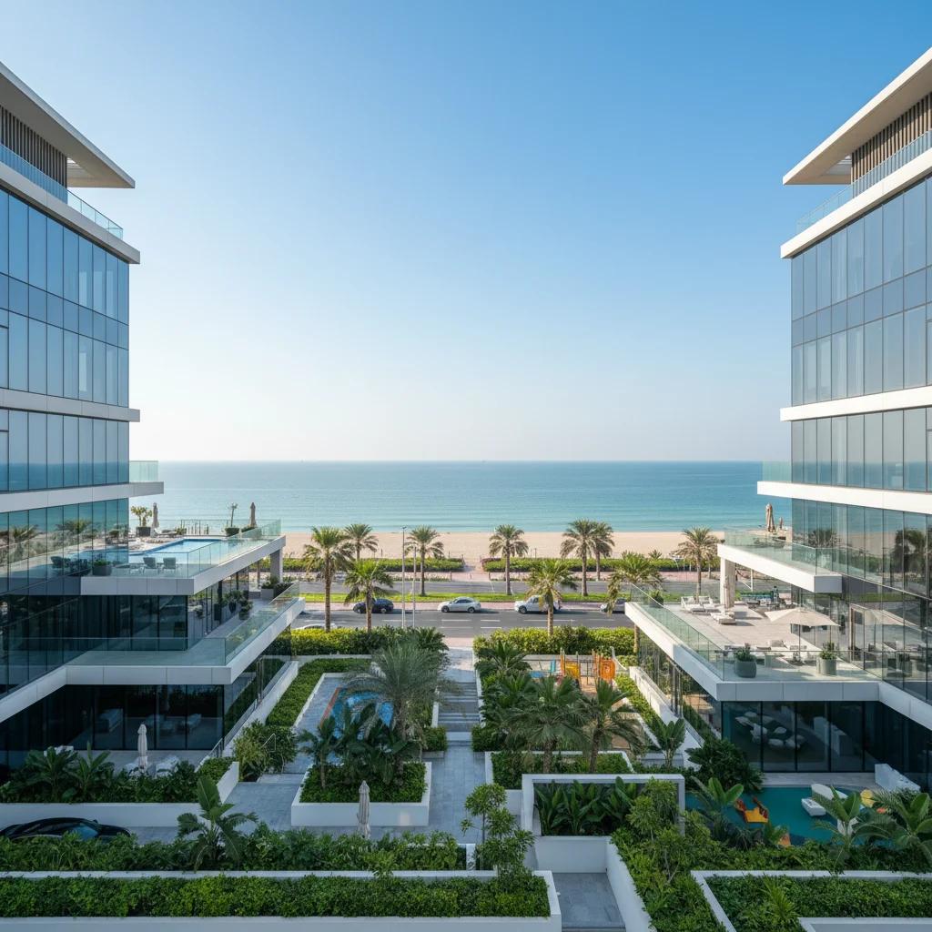 Sadaf 2 – A Detailed Guide to the Residential Community