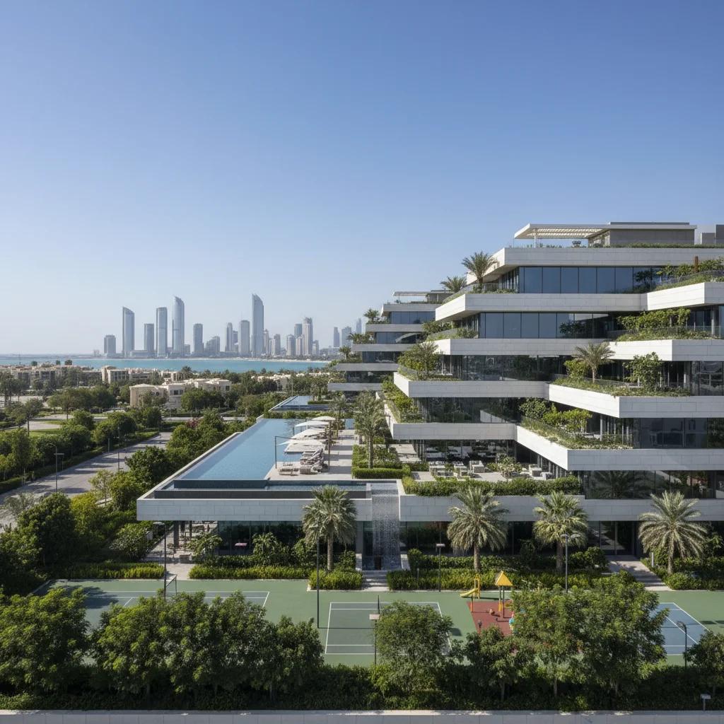 Sila Abu Dhabi – A Complete Guide for Residents & Investors