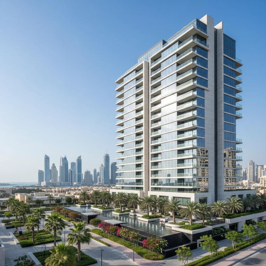 Al Rais Building – Comprehensive Guide for Investors