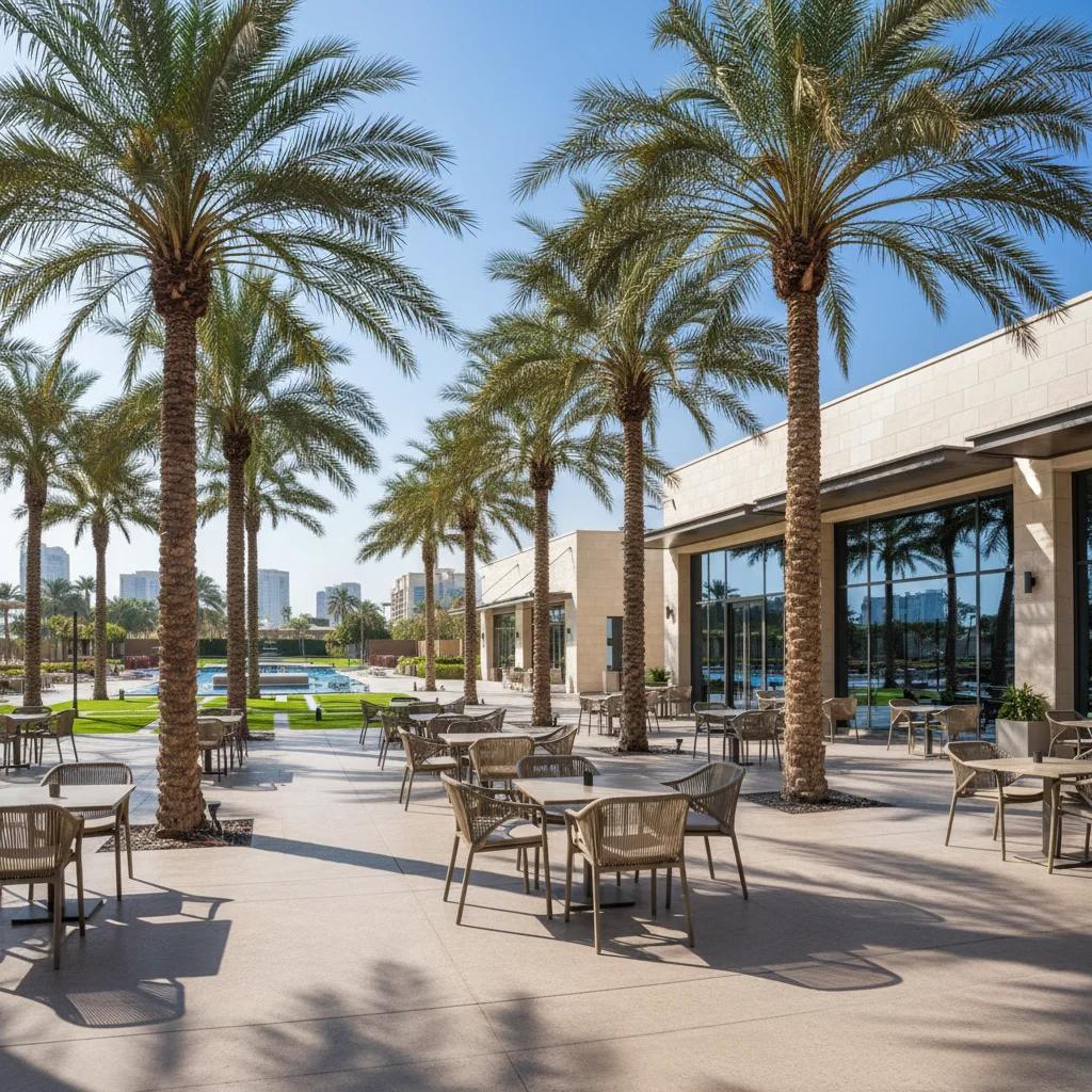 Al Sarab Cafeteria – A Local Dining Guide
