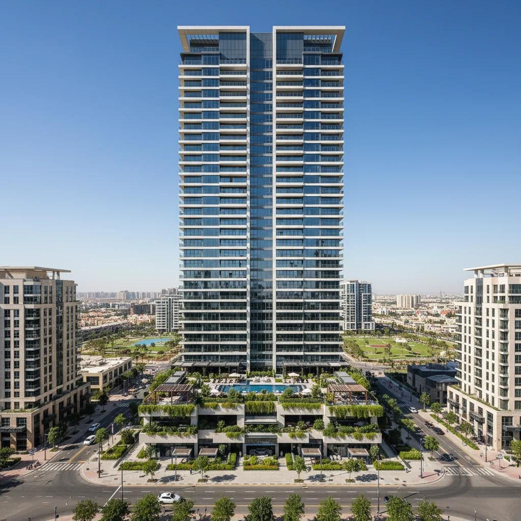 Alyaa Tower – Apartments, Amenities & Location Guide