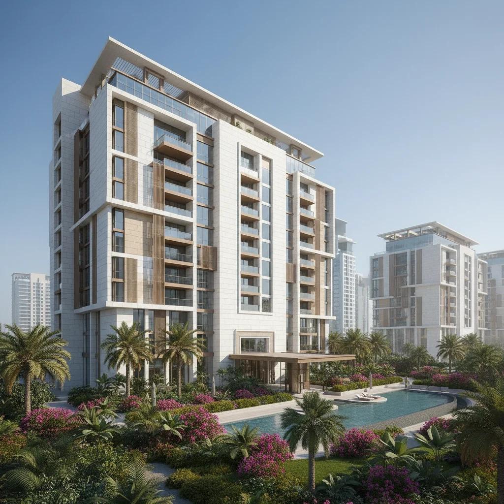 Phoenix Plaza Hotel Apartments – Complete Guide & Insights