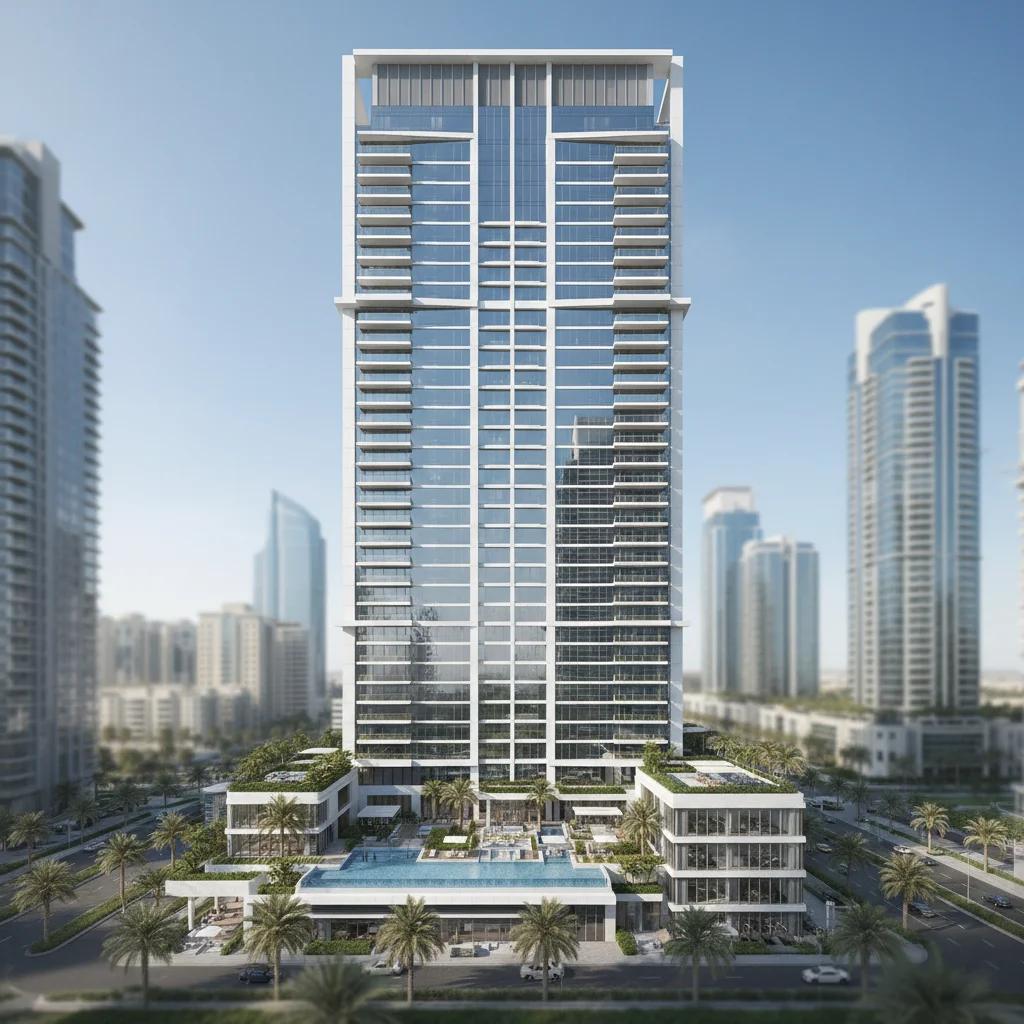 Plazzo Heights – Comprehensive Guide to Apartments & Features