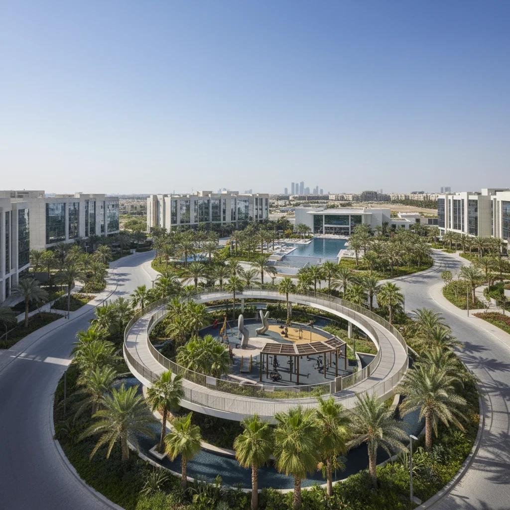 Shabia 11 – Overview, Amenities & Accessibility Guide