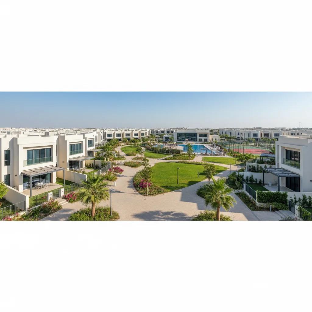 Mira Oasis 2 – Community Overview, Housing & Amenities