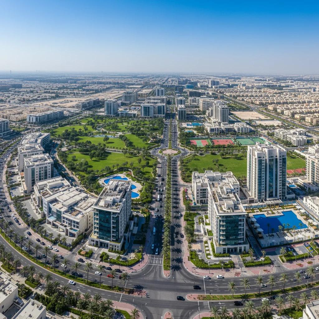 Mussafah 11 – Area Guide, Properties & Amenities
