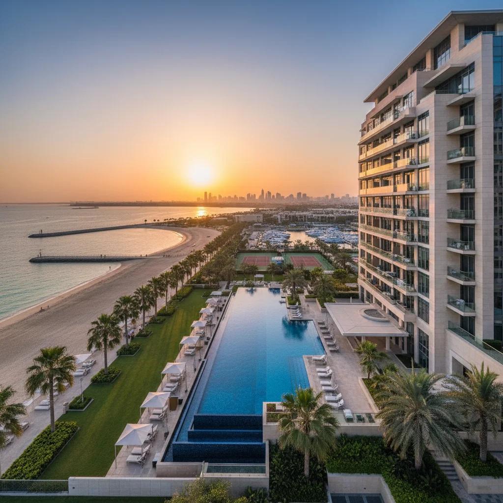 Oceana Residences – Location, Amenities & Insights
