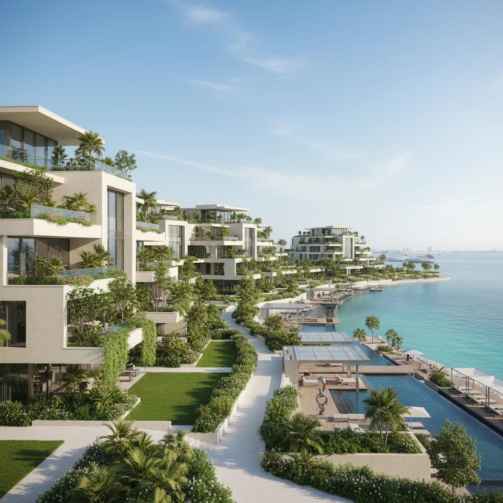 Oceanscape – Features, Amenities & Market Insights