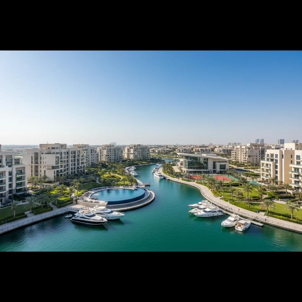 Shams 4 – Properties, Lifestyle & Insights | Skyloov