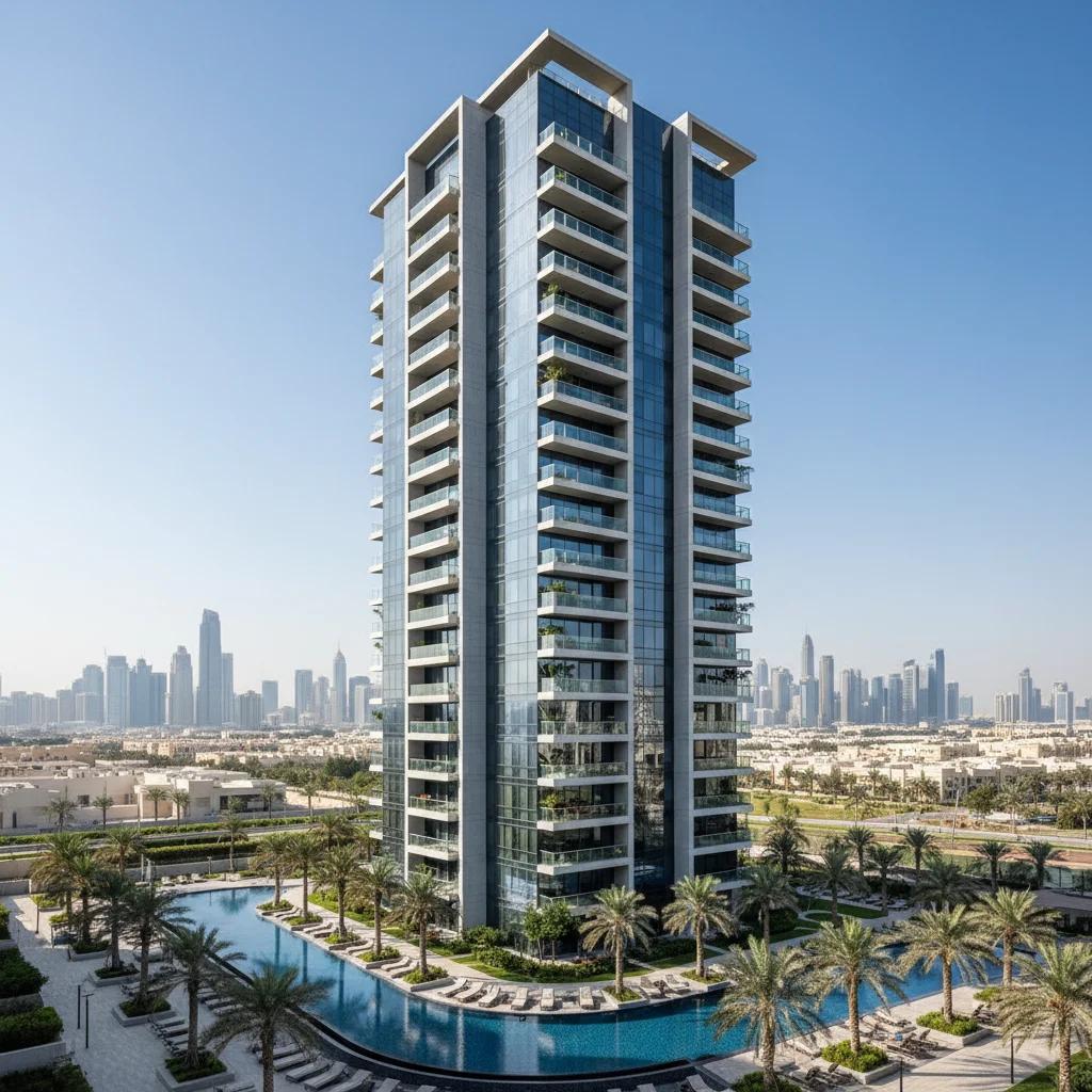 Vezul Residence – Comprehensive Guide to This UAE Property