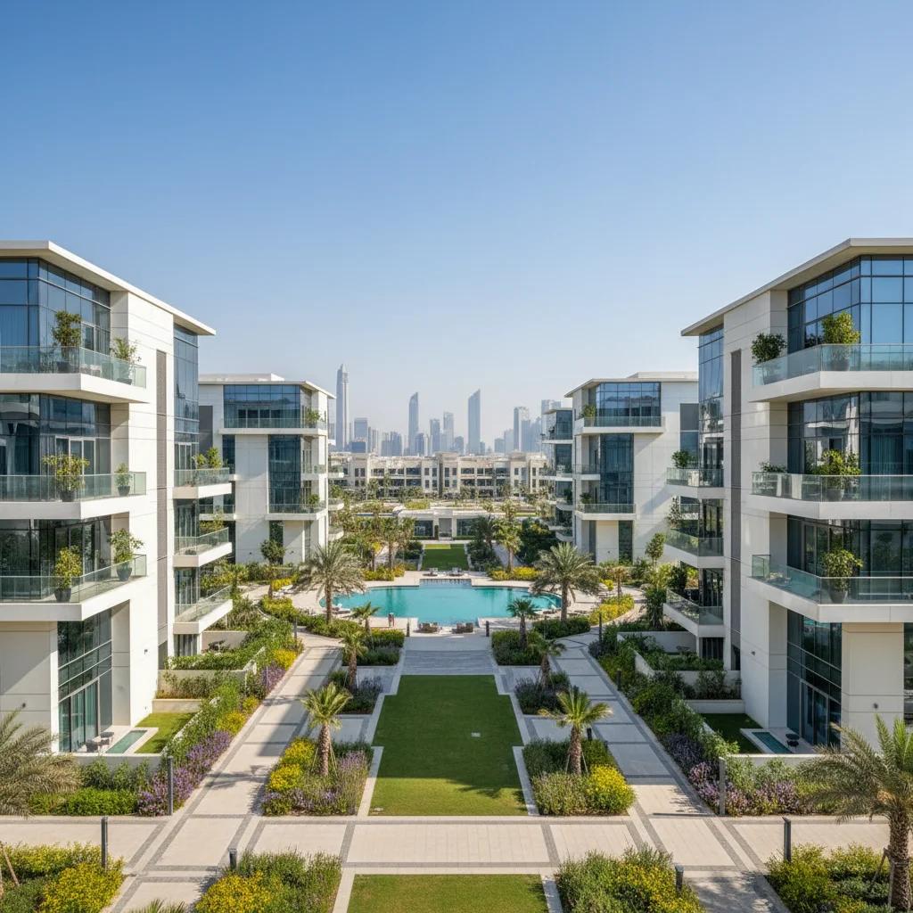 Makeen Properties LLC – Overview, Projects & Insights