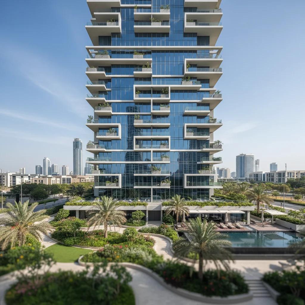 AKA Residences – Insights on Features & Investment | Skyloov