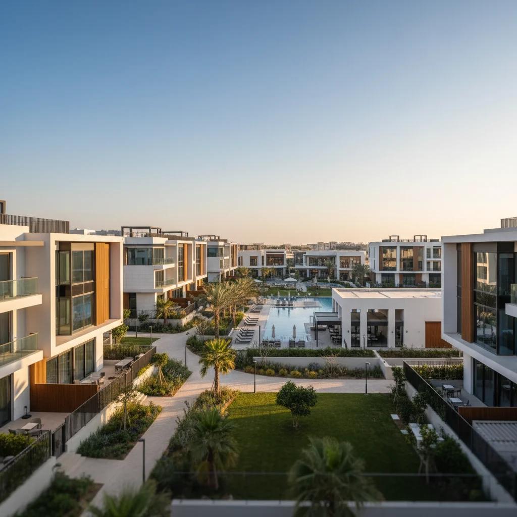 Al Salamat – Lifestyle, Housing & Community Insights