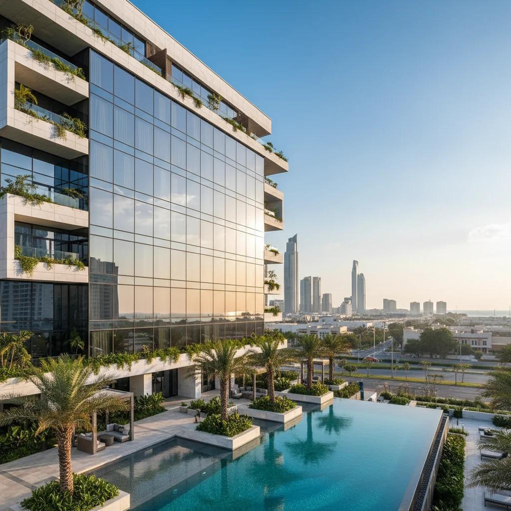 Fortunato – Apartments, Amenities & Market Guide