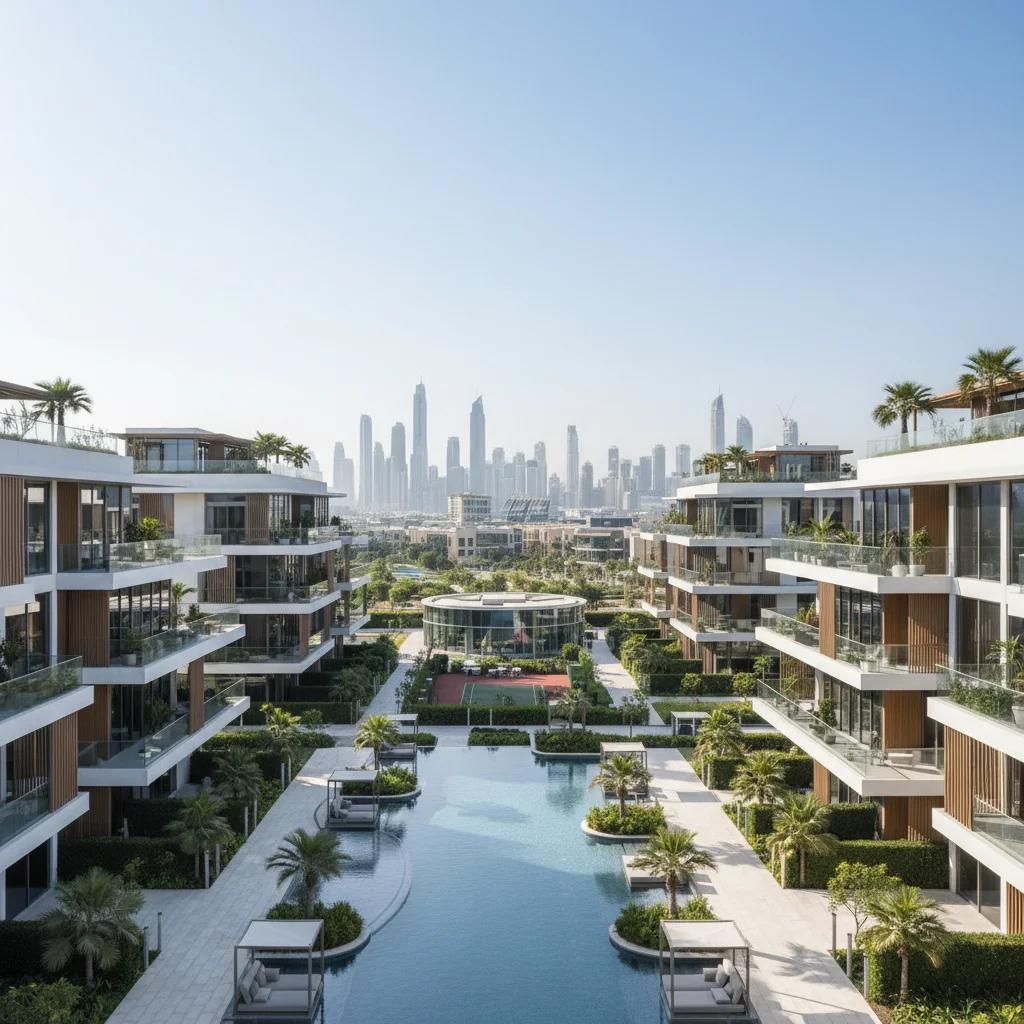 Shukran – Insightful Overview of This UAE Property