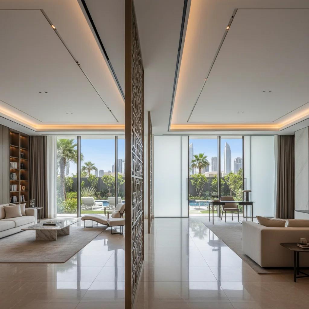 Partition in UAE Real Estate – Uses, Laws & Tips