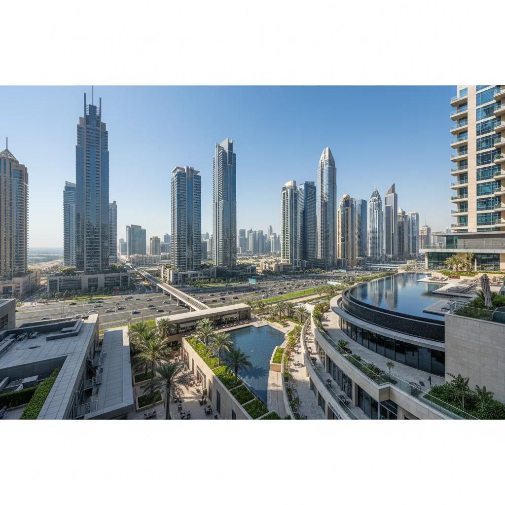 Business for Sale in Dubai – Key Insights for Buyers