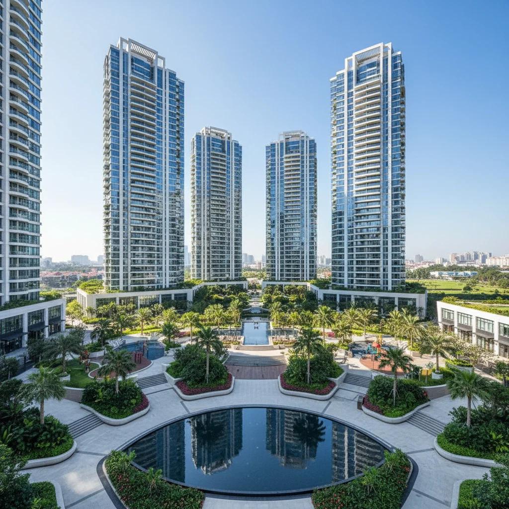 Iman Developers – Overview, Projects & Investment Insights