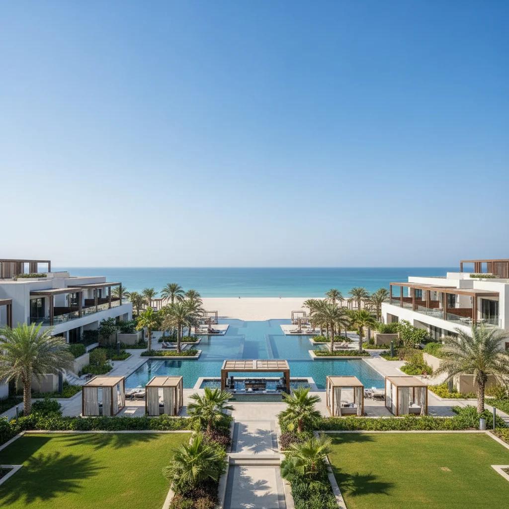 Umm Al Quwain Resorts – Top Stays & Attractions Guide