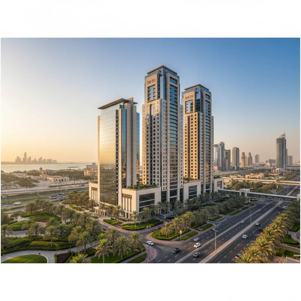 Wasl Asset Management Group – Overview & Insights