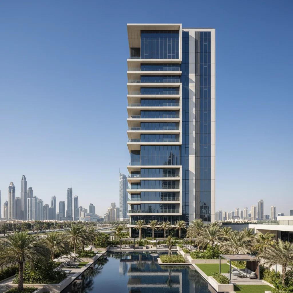 Reportage Properties – Dubai Developments & Insights