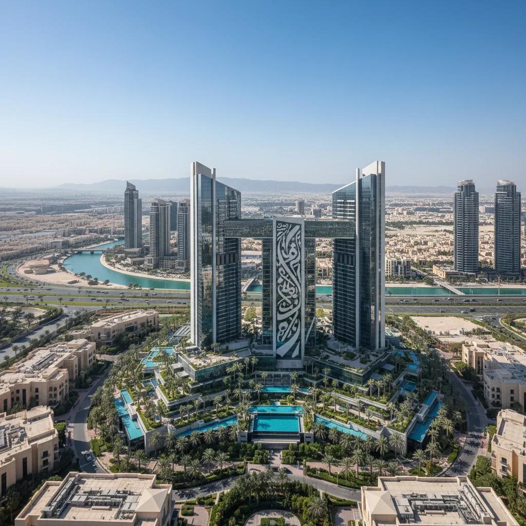 Emirates Properties – Guide to Leasing & Management