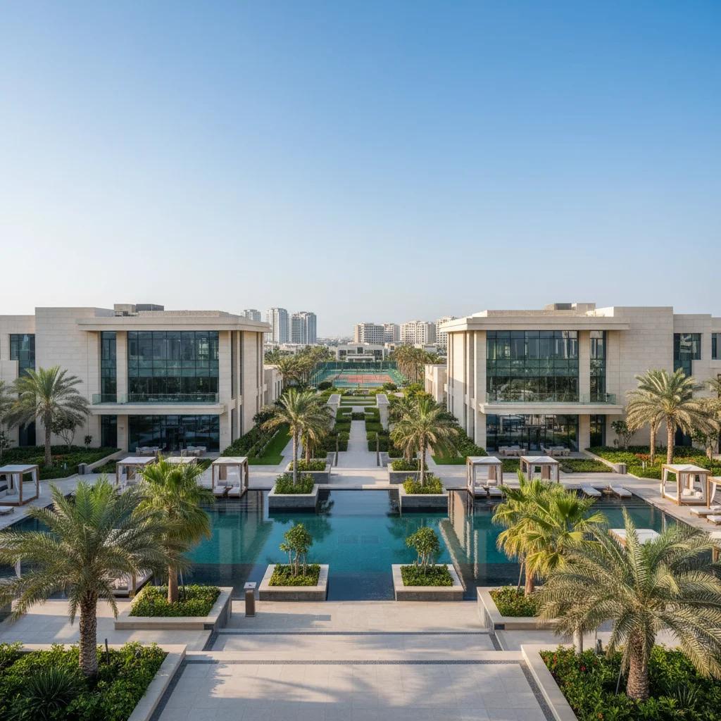 Rixos Ras Al Khaimah – Resort Overview and Guide