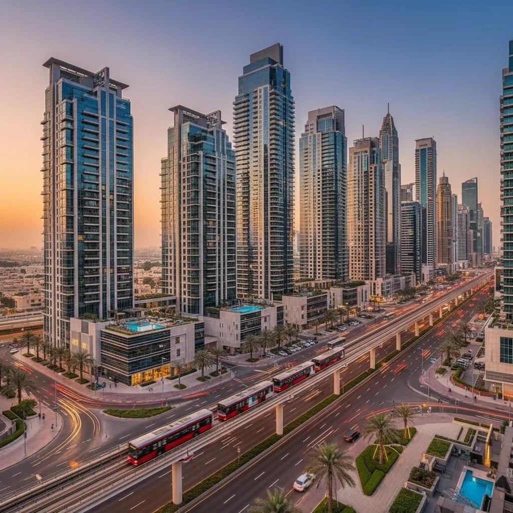 Rooms Near Me – Finding Room Rentals in the UAE