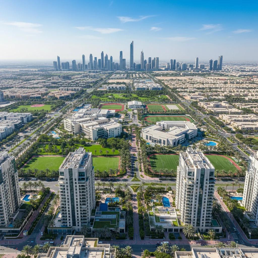 Al Qusais Dubai – Community Guide & Investment Insights