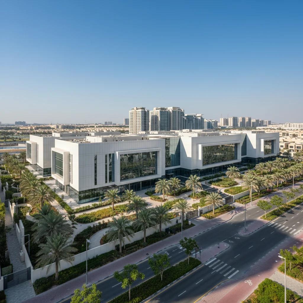 Mohammed Bin Rashid Housing – Guide for UAE Nationals