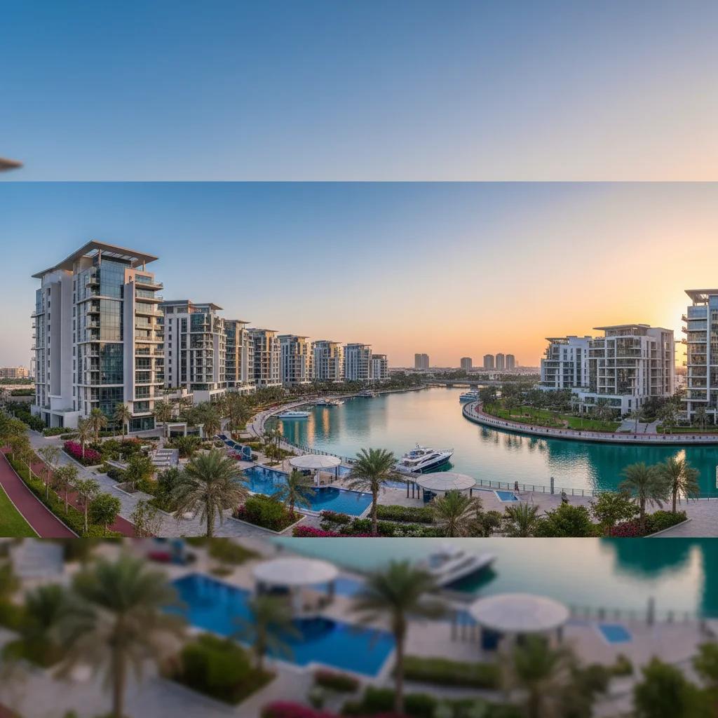 Al Raha – Community Overview, Properties & Lifestyle Guide