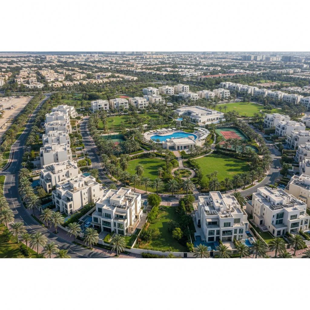 Al Twar – Detailed Community Overview & Living Insights