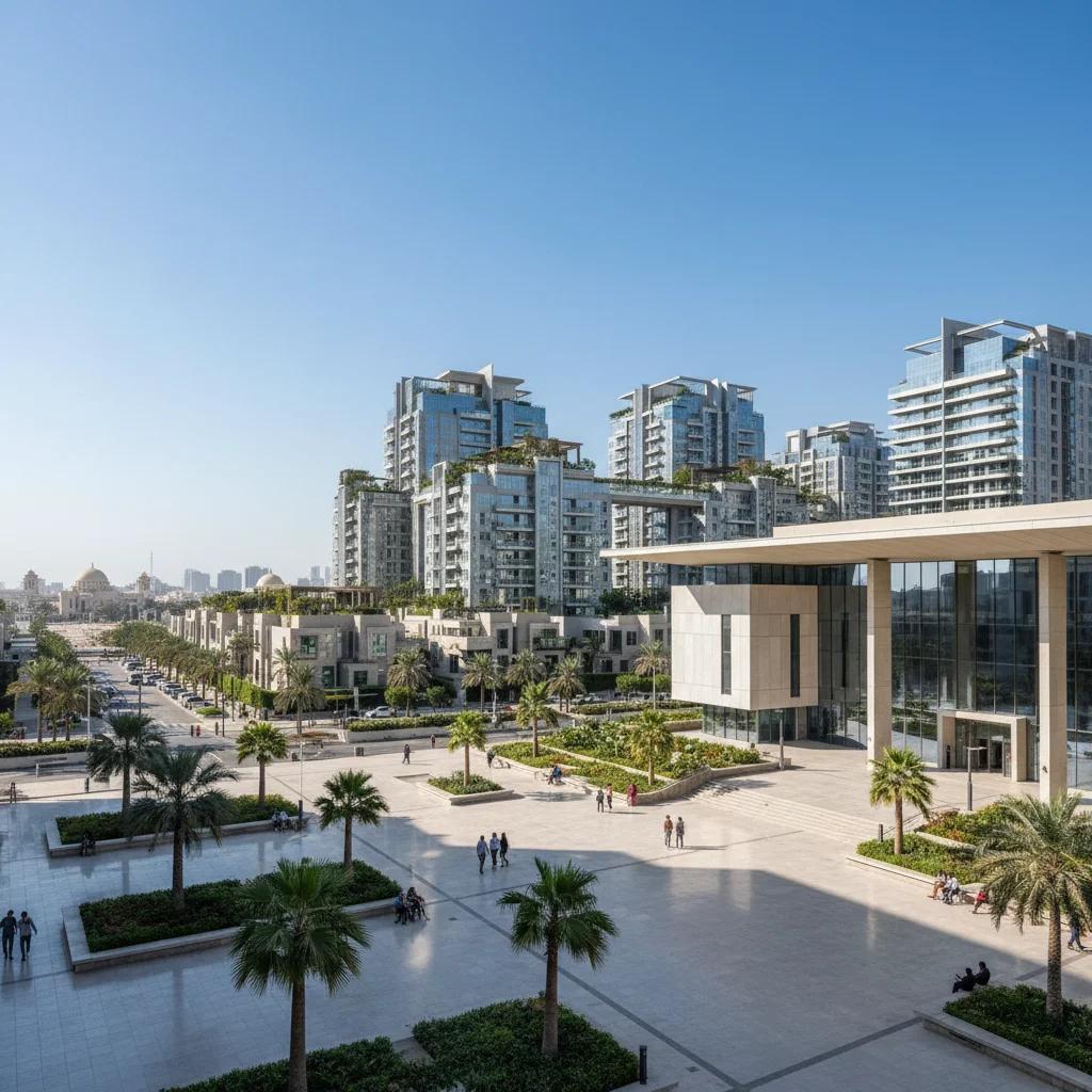 Sharjah Court – Overview and Role in UAE's Judiciary